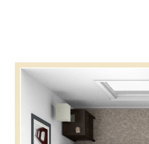 1 Bed 1 Bath 1-Bed/1-Bath, Mum Floor Plan 1 Bed 1 Bath 1-Bed/1-Bath, Mum Floor Plan at Timberbrook Apartments, Peoria, 61614